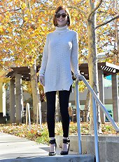 Sweater Weather